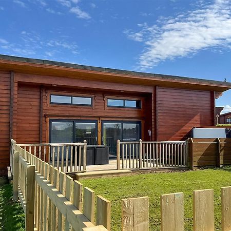 Fairview Lodges ويذرنسه المظهر الخارجي الصورة