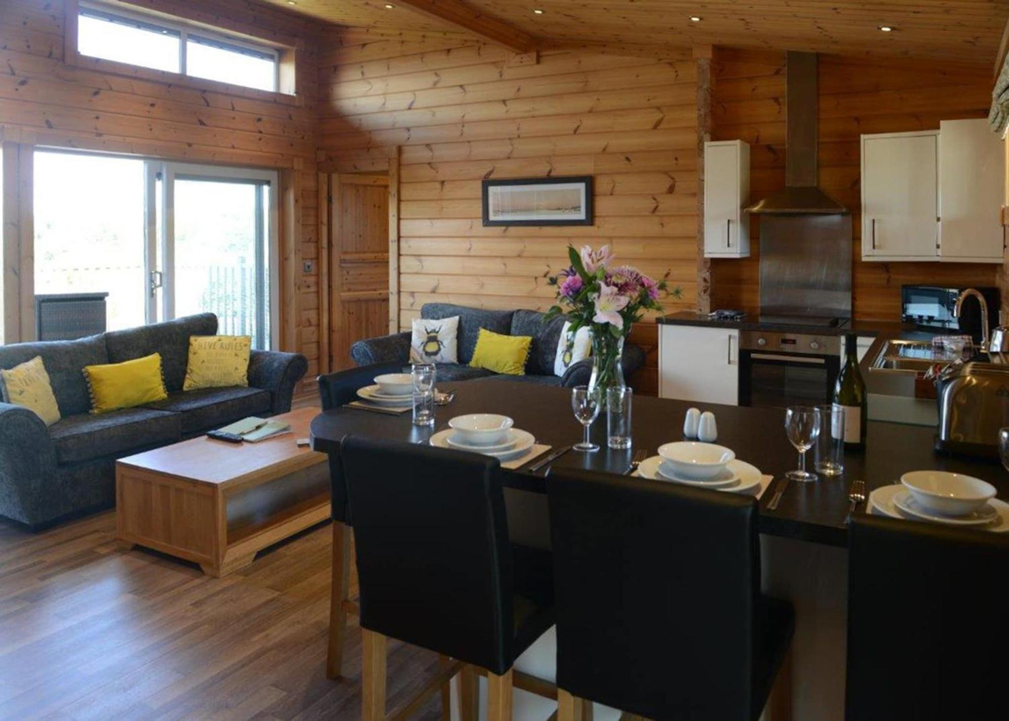 Fairview Lodges ويذرنسه المظهر الخارجي الصورة