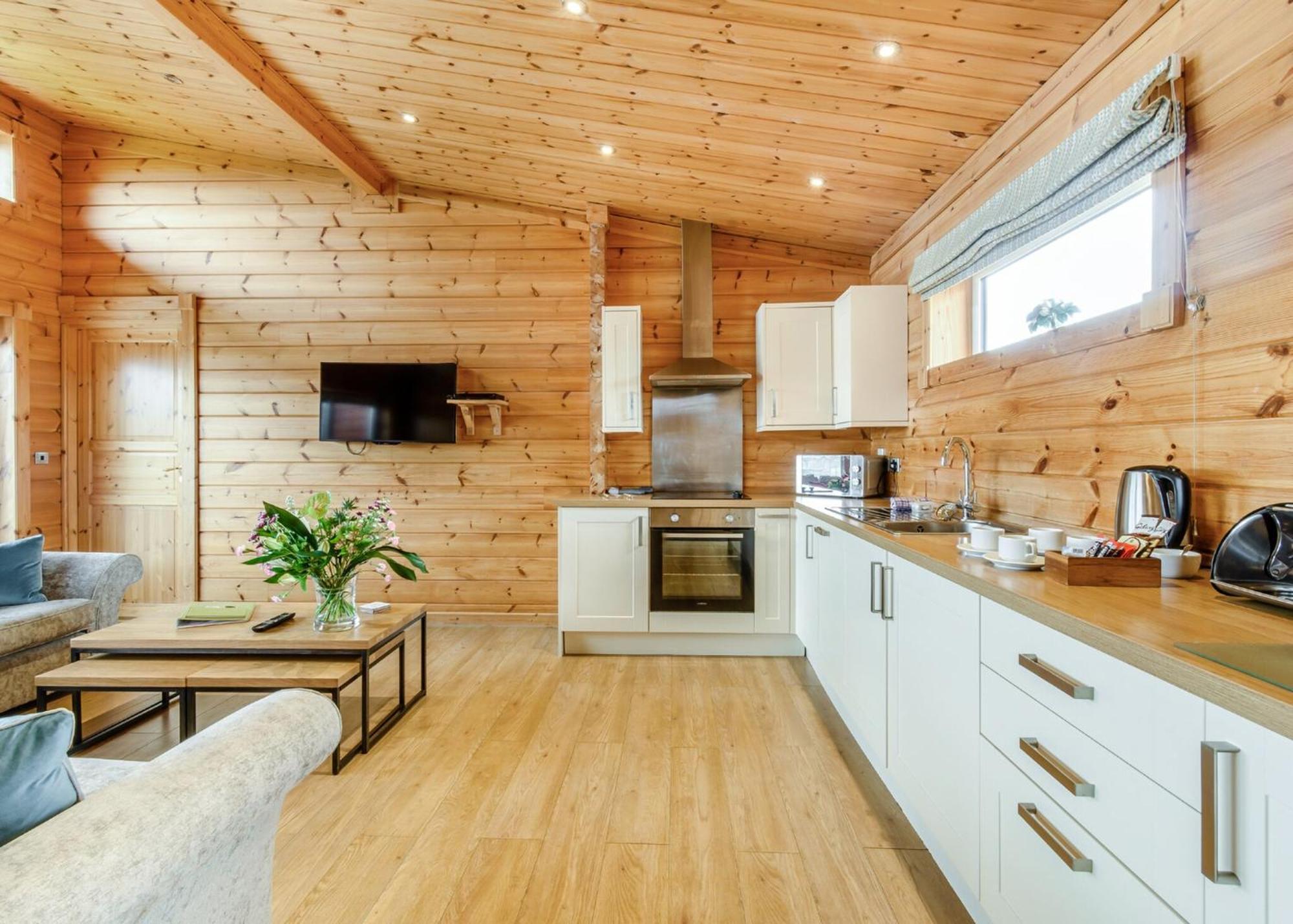 Fairview Lodges ويذرنسه الغرفة الصورة