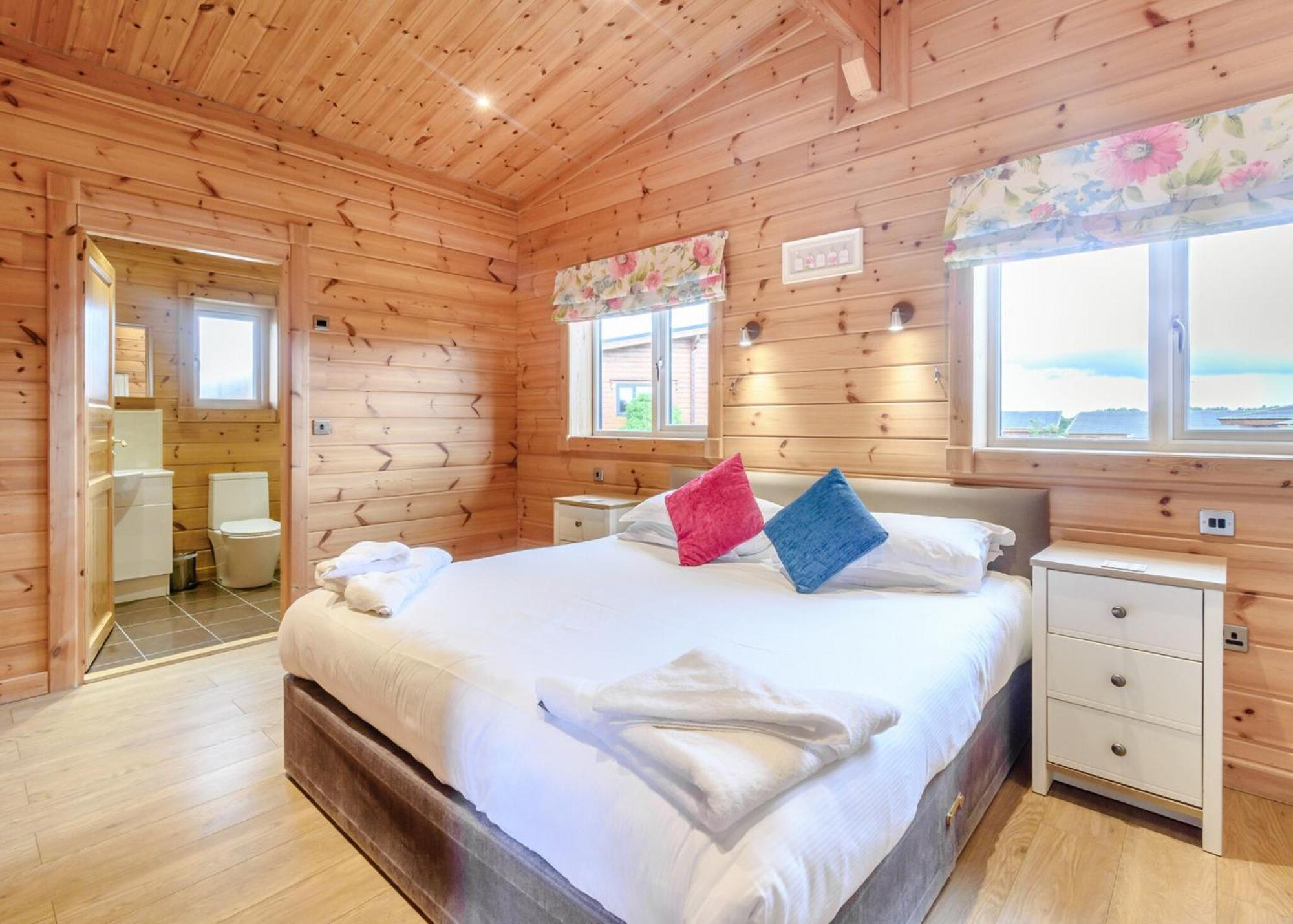 Fairview Lodges ويذرنسه الغرفة الصورة